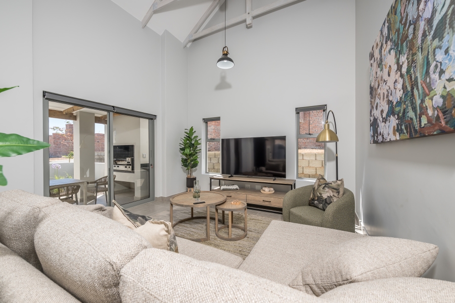 2 Bedroom Property for Sale in Hartland Lifestyle Estate Western Cape